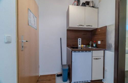 Chrysantihof - Apartment 369 mit POOL & SAUNA - Foto 16