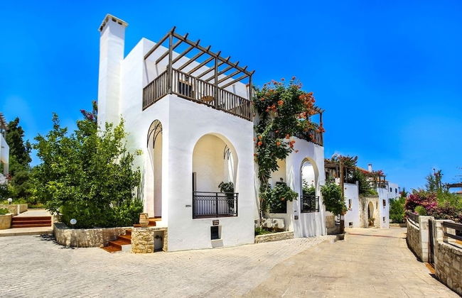 Douliana Villas - Foto 13