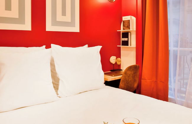 WS Louvre - Saint-Roch - Foto 35