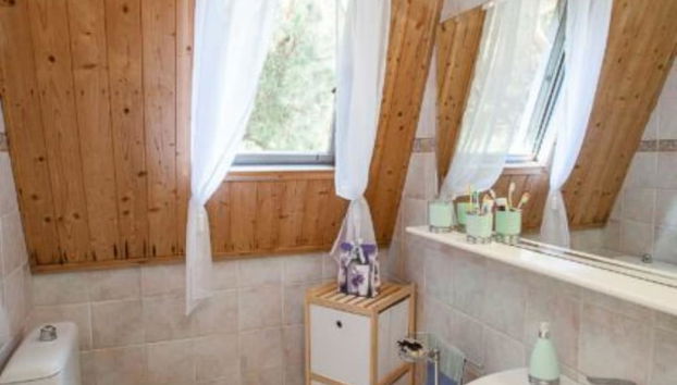 Fantastic Three-room Penthouse With Private Garden - Foto 5, Servicios del cuarto de baño