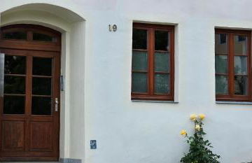 Ferienwohnung Gräfin Cosel - Foto 29