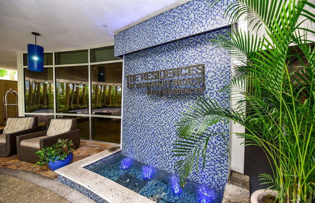 The Residences on Siesta Key within Hyatt Residence Club - Foto 2