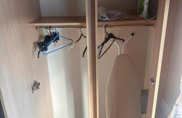 Two Bedroom Willerby Caravan Located in Uddingston, Glasgow at Maryville Caravan Site - Photo 14