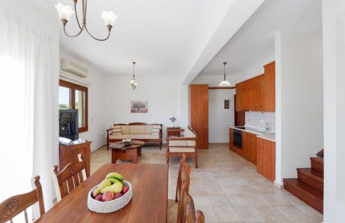 Villa Amarantos - Private pool - Photo 63