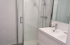 Appartement avec grand salon, barbecue et terrasse proche Paris et Disney - Foto 7