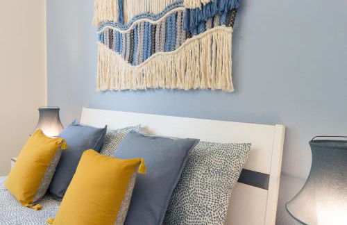 1 - Villa Is Orrosas - Lucia's Apartments - Sa Crai Apartments Sardinian Experience - Foto 16