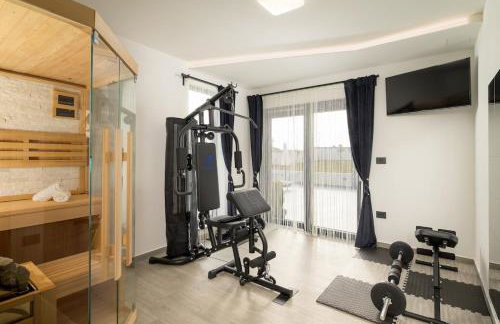 Villa Orbanić by Istrialux - Photo 40