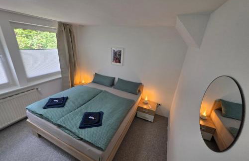 Haus Am Beckerberg im Harz - Foto 22