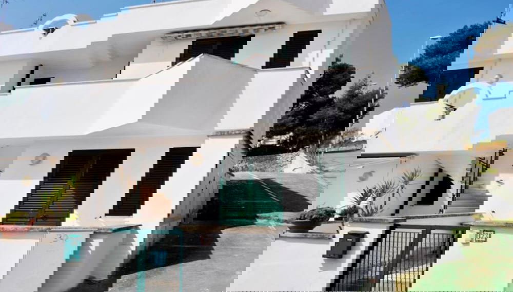 Leuca 1 in Leuca With 2 Bedrooms and 1 Bathrooms - Foto 1, Habitación