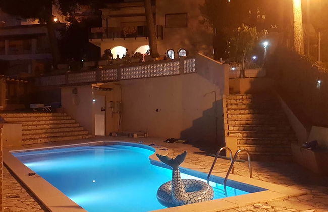 Inmo Estartit Villa Pont Nou - Foto 1