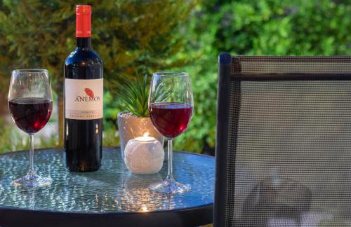 Effie's apartment - Foto 24