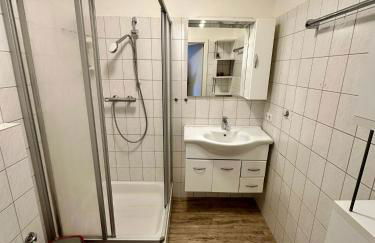 Albatros Wohnung 19 Strandnah in Döse - Foto 8