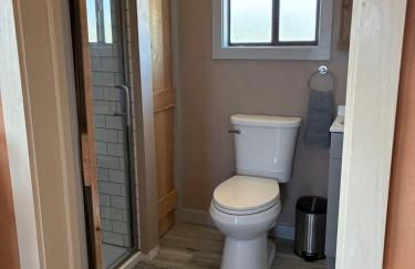 Cabin at the Hill, Close to Big Bend National Park and Terlingua Ghost Town - Foto 17