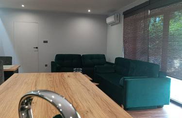 APARTAMENT NAD JEZIOREM - Foto 43