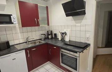 Ferien-Monteurwohnung - Foto 8