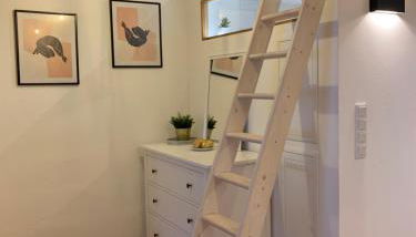 Zentrale 1-Zimmer-Wohnung in der Altstadt - Foto 4