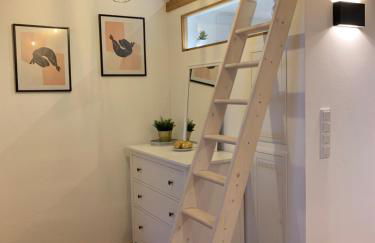 Zentrale 1-Zimmer-Wohnung in der Altstadt - Foto 4