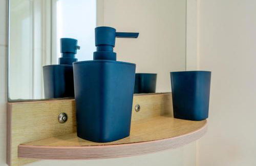 Mobil home Ty Reuniou - Vue mer - Foto 16