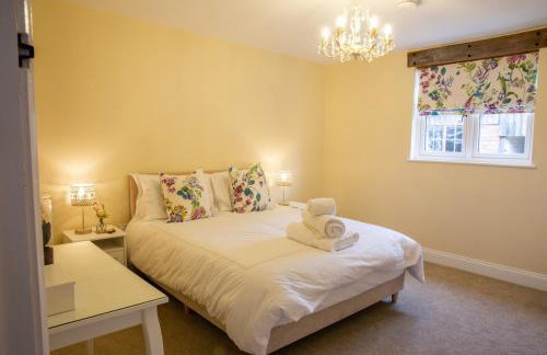 Chapel Barn - Foto 35