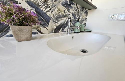 Apartamento a pie de playa I - Foto 11