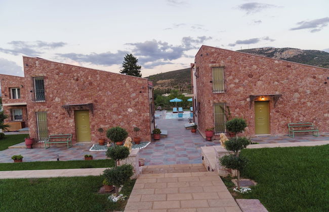 99 Luxury Exotic Villas - Foto 53