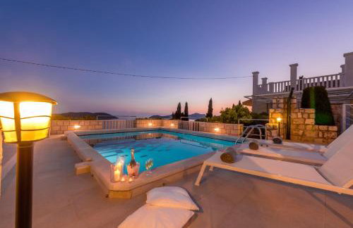 Villa Magnolia - Photo 46