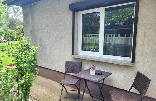 Ferienhaus "Wunderbar" - Foto 1