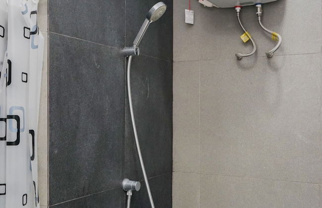 Nice and Elegant Studio at Paddington Heights Apartment - Foto 12