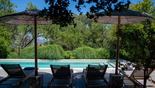 Arterravilla, a hidden sanctuary. - Foto 3