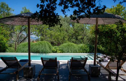 Arterravilla, a hidden sanctuary. - Foto 3