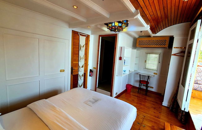 DAHABIYA PRINCESS DONIA - Foto 13