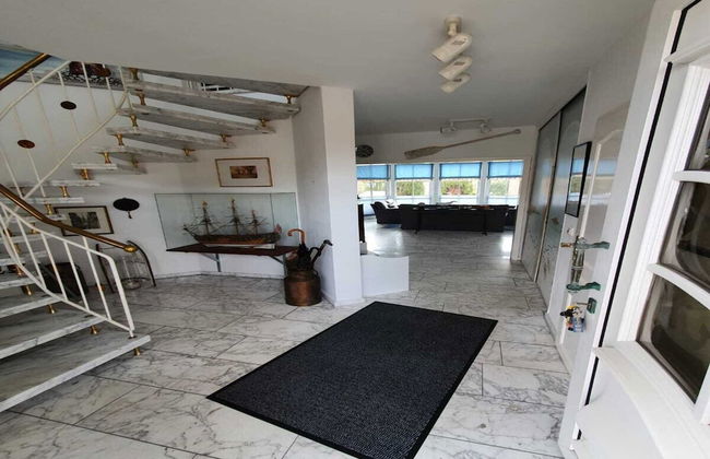 Landhausvilla in Bojendorf Fehmarn - Foto 19