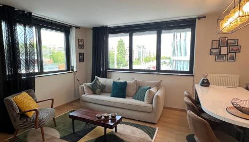 Séjour confort à PARIS La Défense Arena - Foto 2