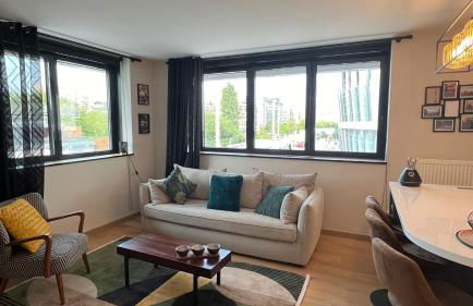 Séjour confort à PARIS La Défense Arena - Foto 2