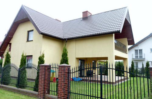 JARZĘBINOWA 7 - Foto 23