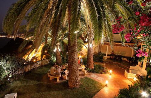 Holiday Home Villa Castillo Moro by Interhome - Foto 35