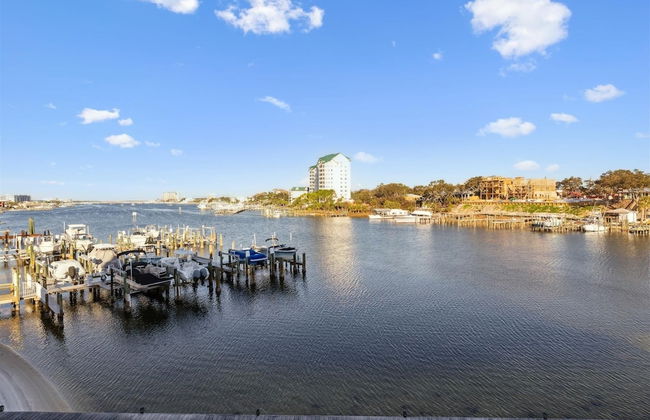 Dolphin Point 305b 2 Bedroom Condo by RedAwning - Foto 49