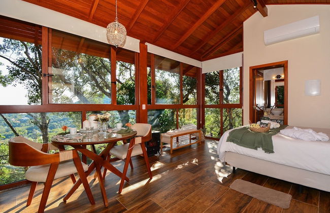 Charmosa Suíte em Sambaqui - Photo 3