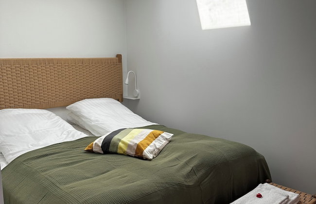 Hygge Strand Camping - Photo 4