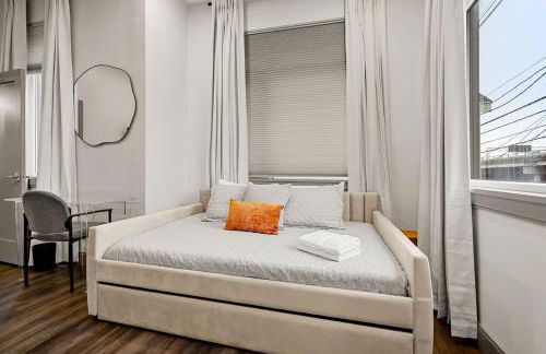 Great location, Free Parking, Harvard, Dtown, MIT - Foto 13