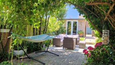 The Hideaway - Central Wareham - Foto 3