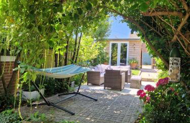 The Hideaway - Central Wareham - Foto 3