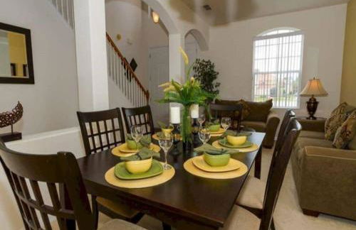 Beautiful 5 Bedroom Viola Pool Home - Foto 13