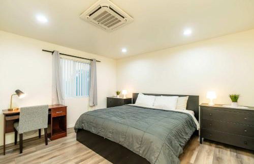 Cozy Glendora Home Walk to Route66 Near Disneyland - Foto 8