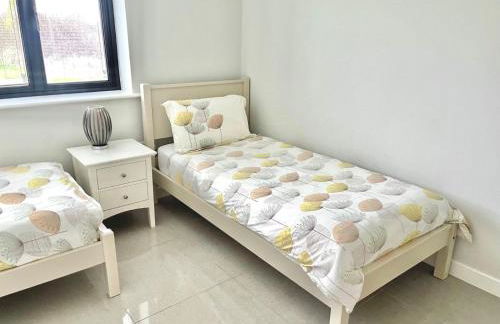 Pear Lodge - Somerset Holiday Homes - Foto 8