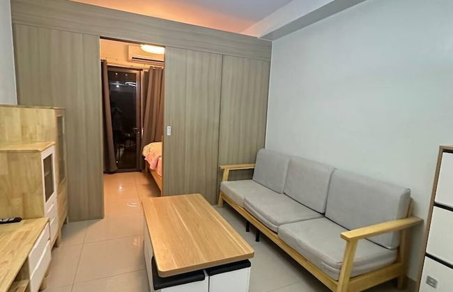 SHOREStaycation - Foto 18