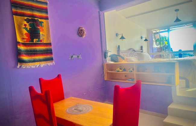 Increible Loft Terraza Y Vista - Foto 24