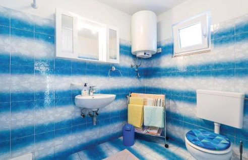 Gorgeous Home In Moscenicka Draga - Foto 43