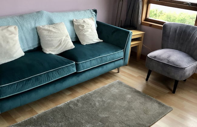 Easterhoull Chalets - Photo 33