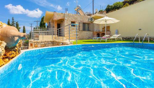 Stefania Villa Ena in Roumeli - Foto 4, Other